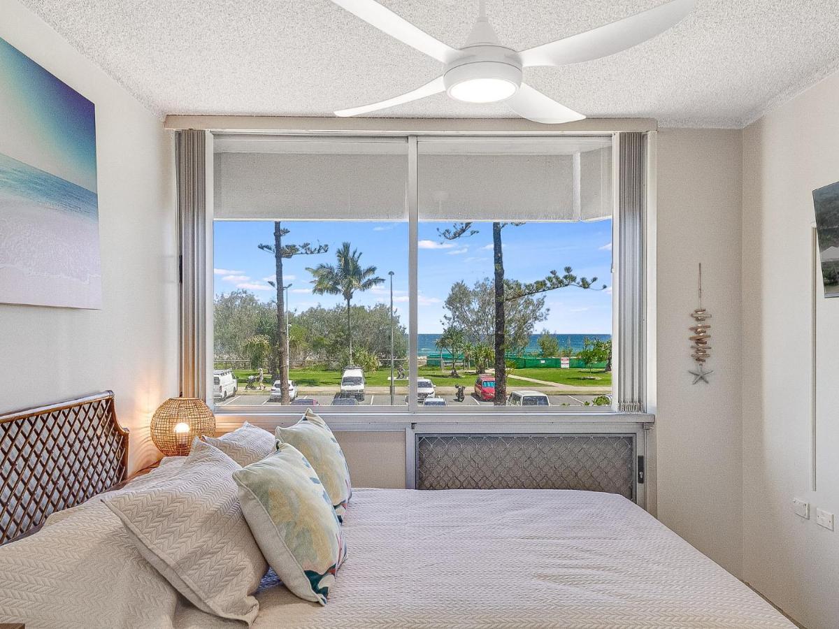 Kooringal Unit 4 * Gold Coast